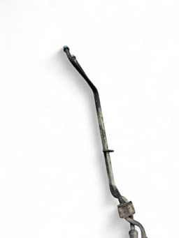 VOLVO 31201650 Power Steering Hose from pump to steering gear VOLVO S40 / V50 / C30 / C70 (MS, MW) (2004-2012) — thumbnail 3
