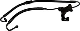 BMW 32416796690 Power Steering Hose from pump to steering gear BMW 3 (E90, E91, E92, E93) (2005-2011) — thumbnail 2