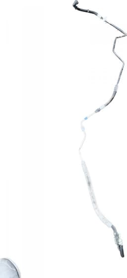 VOLVO Power Steering Hose from steering gear to oil reservoir VOLVO XC60 I (2008-2017) — thumbnail 1