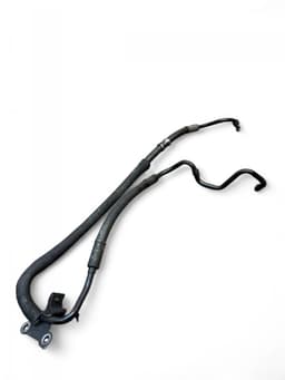 MERCEDES-BENZ A2214601524 2214601524 Power Steering Hose from pump to steering gear MERCEDES-BENZ S-CLASS (W221) (2005-2013) — thumbnail 2