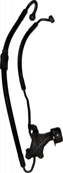 BMW 32416796690 Power Steering Hose from pump to steering gear BMW 3 (E90, E91, E92, E93) (2005-2011) — thumbnail 1