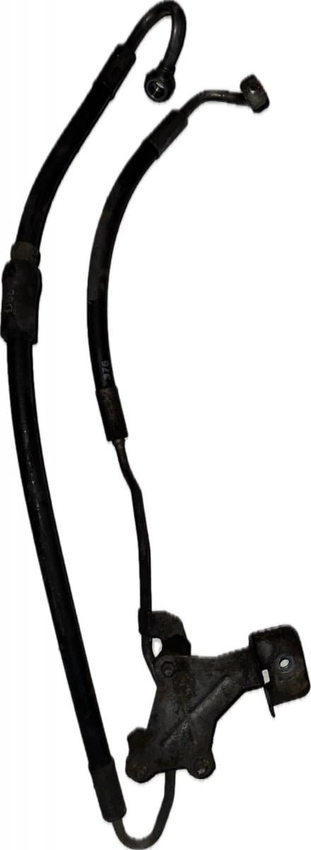 BMW 32416796690 Power Steering Hose from pump to steering gear BMW 3 (E90, E91, E92, E93) (2005-2011)