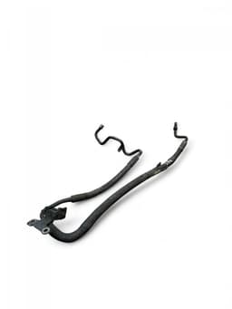 MERCEDES-BENZ A2214601524 2214601524 Power Steering Hose from pump to steering gear MERCEDES-BENZ S-CLASS (W221) (2005-2013) — thumbnail 1