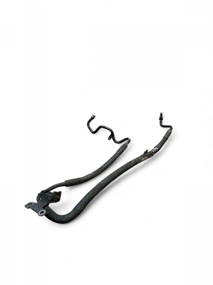 MERCEDES-BENZ A2214601524 2214601524 Power Steering Hose from pump to steering gear MERCEDES-BENZ S-CLASS (W221) (2005-2013)