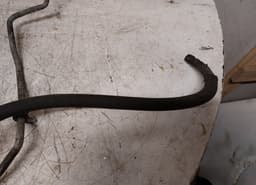 VOLVO Power Steering Hose from pump to steering gear VOLVO XC90 I (2002-2014) — thumbnail 2