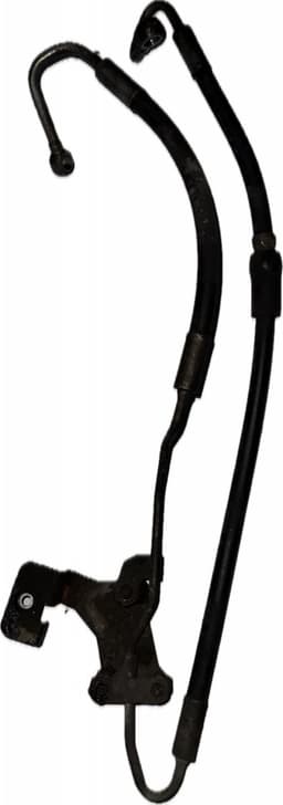 BMW 32416796690 Power Steering Hose from pump to steering gear BMW 3 (E90, E91, E92, E93) (2005-2011) — thumbnail 3