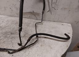 VOLVO Power Steering Hose from pump to steering gear VOLVO XC90 I (2002-2014) — thumbnail 1
