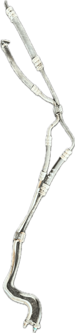 CITROËN 4014SL Power Steering Hose from pump to steering gear CITROËN C4 II (B7) (2009-2018) — thumbnail 1