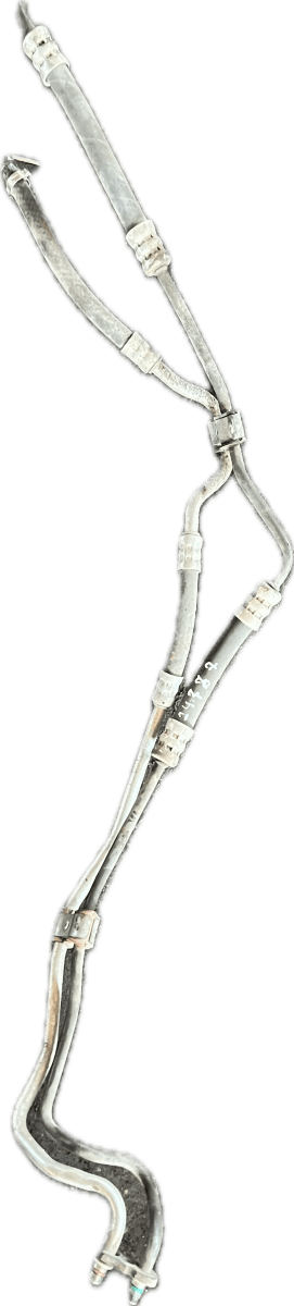 CITROËN 4014SL Power Steering Hose from pump to steering gear CITROËN C4 II (B7) (2009-2018)