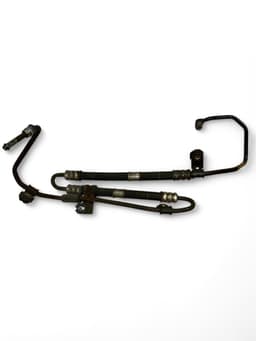 JEEP 5154451AB 5154451AC 5154451AE 5154451AD Power Steering Hose from pump to steering gear JEEP GRAND CHEROKEE IV (WK, WK2) (2010-2021) — thumbnail 2