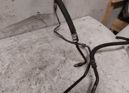 VOLVO Power Steering Hose from pump to steering gear VOLVO XC90 I (2002-2014) — thumbnail 3