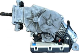 MERCEDES-BENZ Power bootlid / tailgate motor MERCEDES-BENZ E-CLASS (W212) (2009-2016) — thumbnail 1