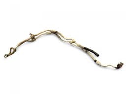 PEUGEOT 9674419580 4014XE 4014SL Power Steering Hose from cooler to pump PEUGEOT PARTNER II (B9) (2008-2018) — thumbnail 1