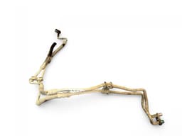 PEUGEOT 9674419580 4014XE 4014SL Power Steering Hose from cooler to pump PEUGEOT PARTNER II (B9) (2008-2018) — thumbnail 3