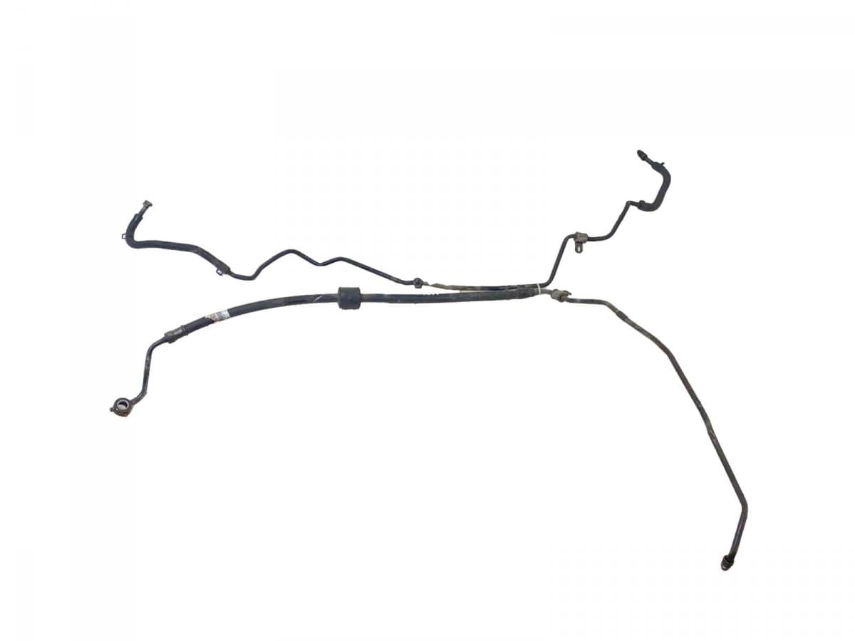 KIA 575202P000 575102P010 Power Steering Hose from pump to steering gear KIA SORENTO II (XM) (2009-2015)