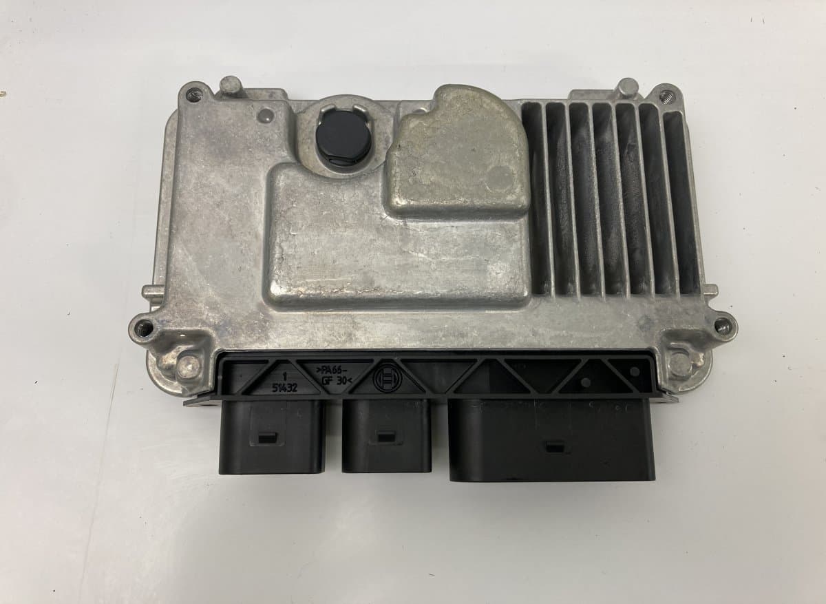 AUDI 8K0907144L 0273011045 Power Steering Control Unit AUDI A5 (B8) (2007-2016)