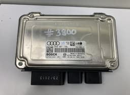 AUDI 8K0907144L 0273011045 Power Steering Control Unit AUDI A5 (B8) (2007-2016) — thumbnail 2