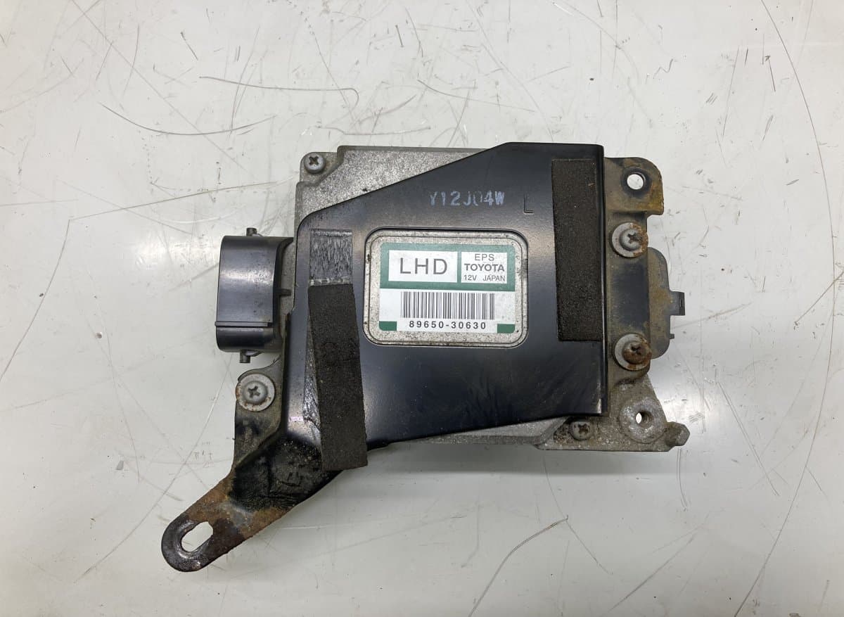 8965030630 Power Steering Control Unit LEXUS GS III (2005-2011)