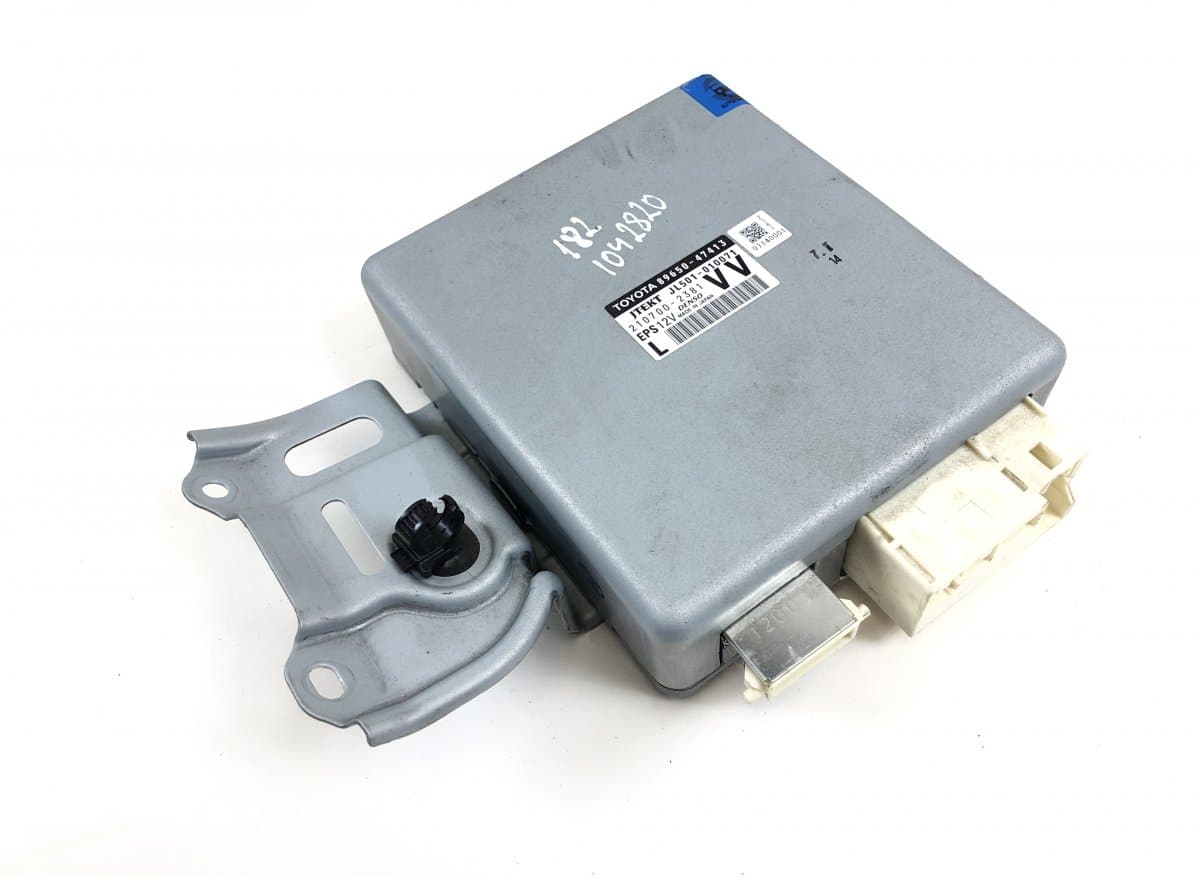 TOYOTA 8965047413 Power Steering Control Unit TOYOTA PRIUS III PLUS (XW40) (2011-2021)
