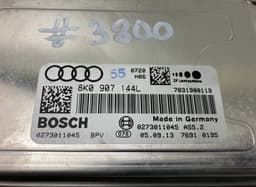 AUDI 8K0907144L 0273011045 Power Steering Control Unit AUDI A5 (B8) (2007-2016) — thumbnail 4