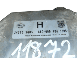 SUBARU Power Steering Control Unit SUBARU FORESTER (SJ) (2013-2018) — thumbnail 4