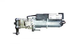 AUDI 4L0827851C Power bootlid / tailgate motor AUDI Q7 (4L) (2006-2015) — thumbnail 2