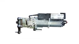 AUDI 4L0827851C Power bootlid / tailgate motor AUDI Q7 (4L) (2006-2015) — thumbnail 1