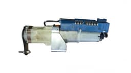 AUDI 4L0827852C Power bootlid / tailgate motor AUDI Q7 (4L) (2006-2015) — thumbnail 2