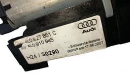 AUDI 4L0827851C Power bootlid / tailgate motor AUDI Q7 (4L) (2006-2015) — thumbnail 4