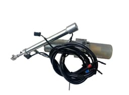 MERCEDES-BENZ HB70708002 HB70708-002 Power bootlid / tailgate motor MERCEDES-BENZ S-CLASS Coupe (C216) (2006-2013) — thumbnail 2