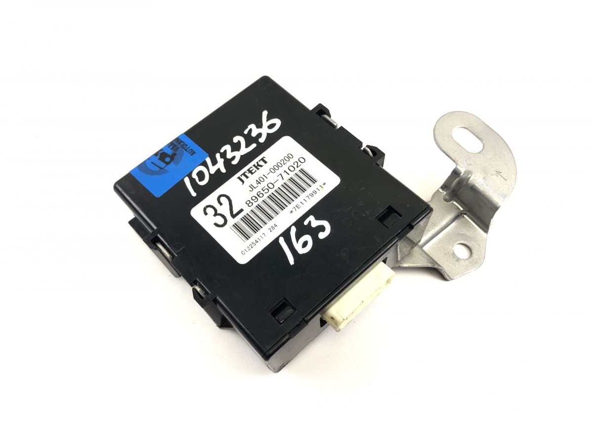 TOYOTA 8965071020 Power Steering Control Unit TOYOTA HILUX VIII (AN110, AN120, AN130) (2015-)