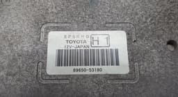 LEXUS 8965053180 Power Steering Control Unit LEXUS IS III (XE30) (2013-) — thumbnail 3