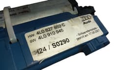 AUDI 4L0827852C Power bootlid / tailgate motor AUDI Q7 (4L) (2006-2015) — thumbnail 3