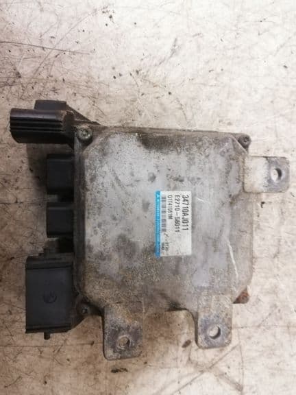 SUBARU Power Steering Control Unit SUBARU LEGACY V / Outback (2009-2014)