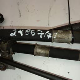 JEEP 5154451AE Power Steering Hose from cooler to pump JEEP GRAND CHEROKEE IV (WK, WK2) (2010-2021) — thumbnail 2