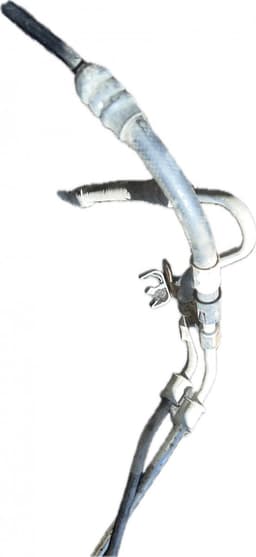 VOLVO Power Steering Hose from oil reservoir to pump VOLVO S60 II / V60 I (2010-2018) — thumbnail 3