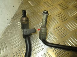 TOYOTA Power Steering Hose from pump to steering gear TOYOTA LAND CRUISER 150 (2009-2021) — thumbnail 2