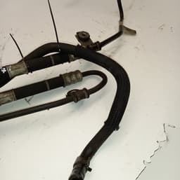 JEEP 5154451AE Power Steering Hose from cooler to pump JEEP GRAND CHEROKEE IV (WK, WK2) (2010-2021) — thumbnail 5