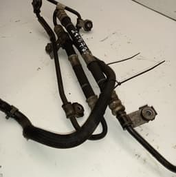 JEEP 5154451AE Power Steering Hose from cooler to pump JEEP GRAND CHEROKEE IV (WK, WK2) (2010-2021) — thumbnail 3