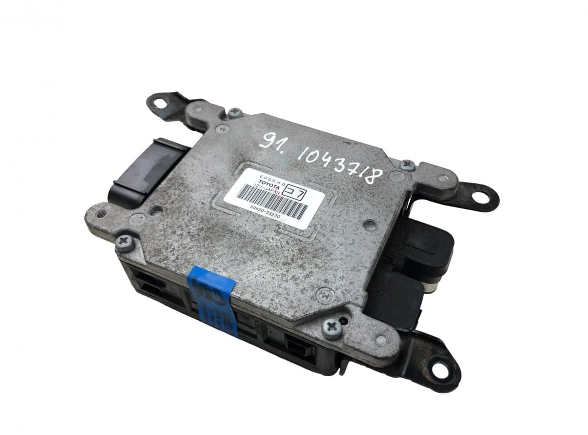 LEXUS 8965053270 Power Steering Control Unit LEXUS IS III (XE30) (2013-)