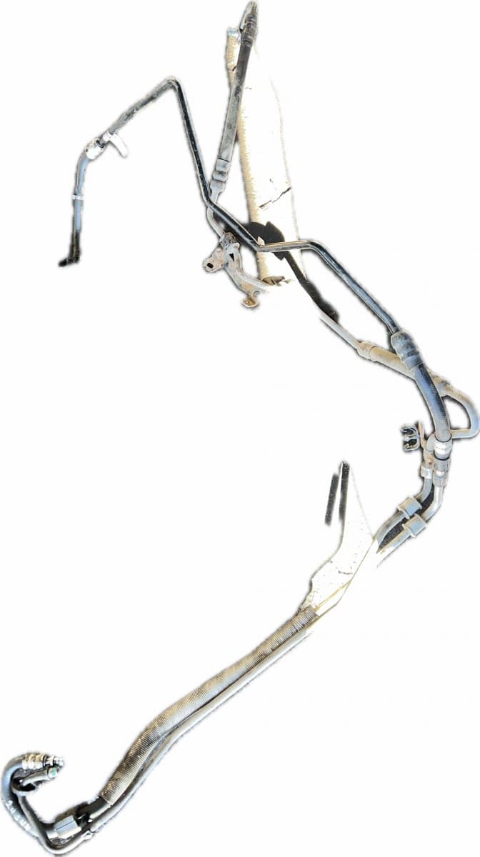 VOLVO Power Steering Hose from oil reservoir to pump VOLVO S60 II / V60 I (2010-2018)