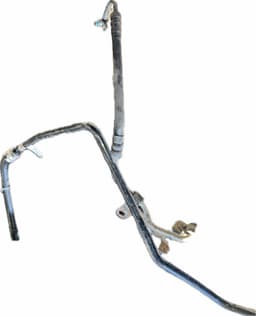 VOLVO Power Steering Hose from oil reservoir to pump VOLVO S60 II / V60 I (2010-2018) — thumbnail 4