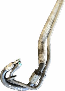 VOLVO Power Steering Hose from oil reservoir to pump VOLVO S60 II / V60 I (2010-2018) — thumbnail 2
