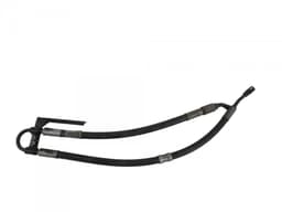 MERCEDES-BENZ A1644602224 Power Steering Hose from pump to steering gear MERCEDES-BENZ GL-CLASS (X164) (2006-2012) — thumbnail 4