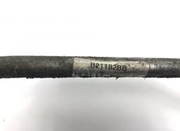 MERCEDES-BENZ A1724603824 Power Steering hose with cooling coil MERCEDES-BENZ SLK (R172) (2011-2020) — thumbnail 2
