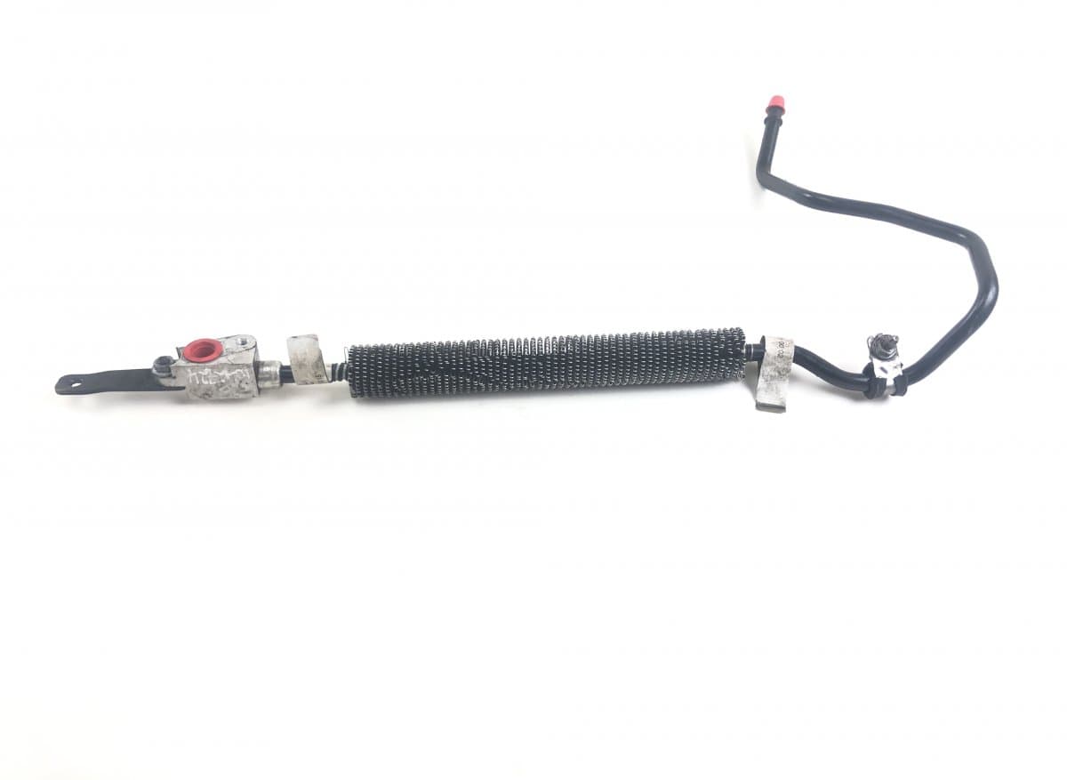 LAND ROVER LR061669 Power Steering hose with cooling coil LAND ROVER RANGE ROVER SPORT II (L494) (2013-2022)