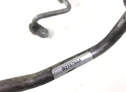 MERCEDES-BENZ A1724601424 Power Steering hose with cooling coil MERCEDES-BENZ SLK (R172) (2011-2020) — thumbnail 2