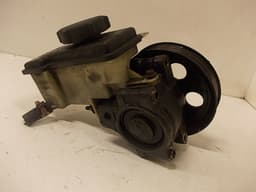 FORD Power steering pump FORD MONDEO Mk III (2000-2007) — thumbnail 2