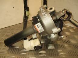 TOYOTA BD0036NSK Power steering pump TOYOTA RAV 4 III (XA30) (2005-2012) — thumbnail 2