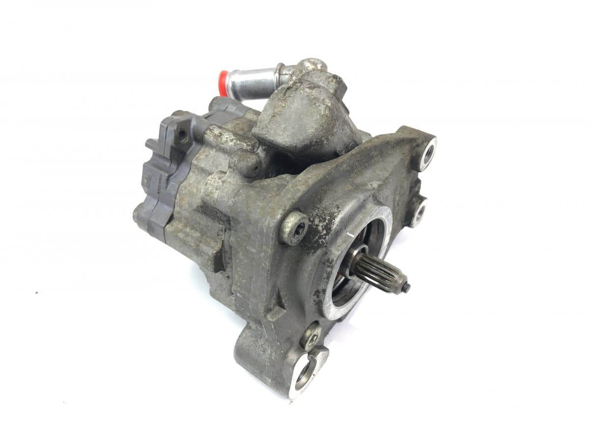 AUDI 7696955502 Power steering pump AUDI A6 / A6 ALLROAD (C6, 4F) (2004-2011)